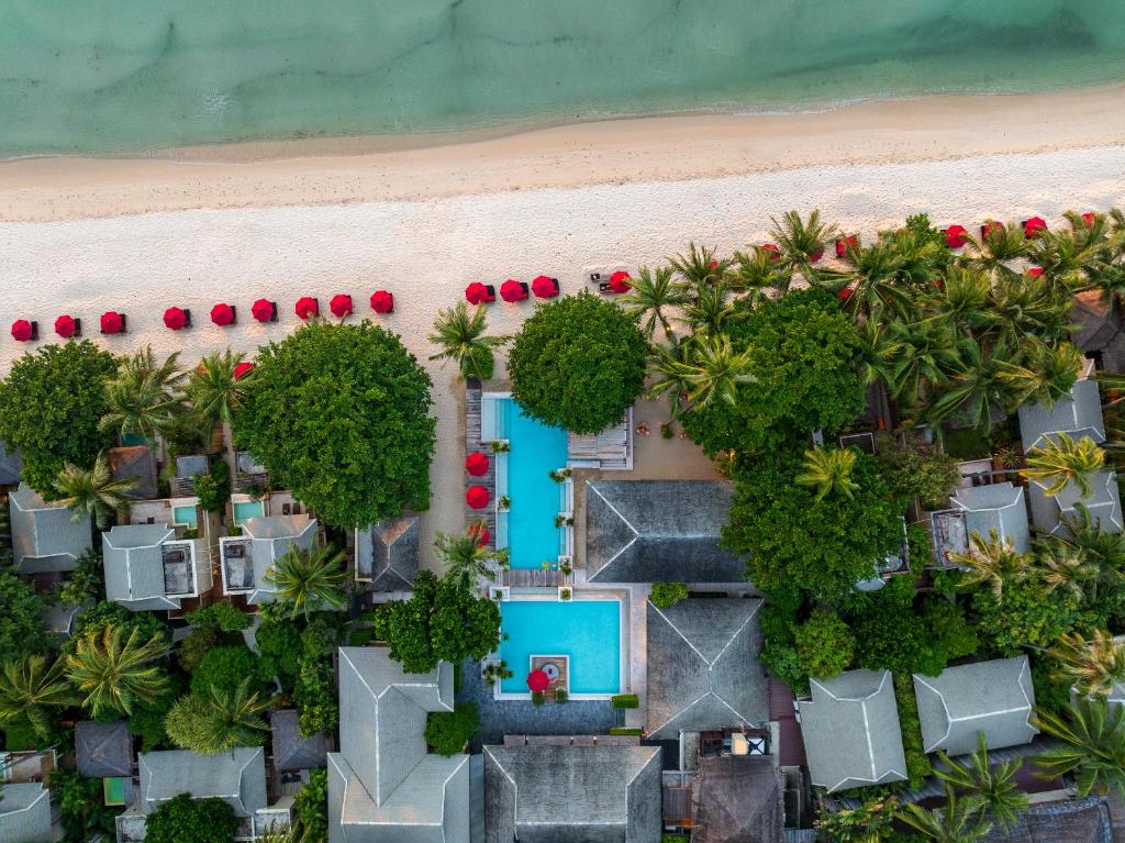 Anantara Rasananda Koh Phangan Villas – Koh Phangan