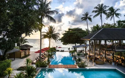 Anantara Rasananda Koh Phangan Villas – Photos 3