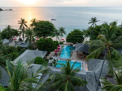 Anantara Rasananda Koh Phangan Villas – Photos 4