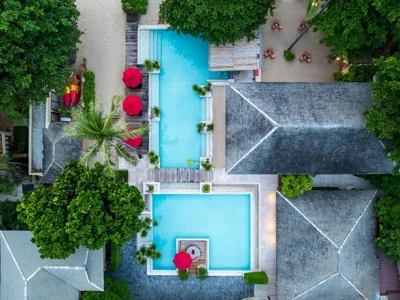 Anantara Rasananda Koh Phangan Villas – Photos 5