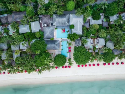 Anantara Rasananda Koh Phangan Villas – Photos 6