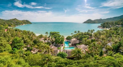 Anantara Rasananda Koh Phangan Villas – Photos 7