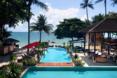 Anantara Rasananda Koh Phangan Villas – Photos 10