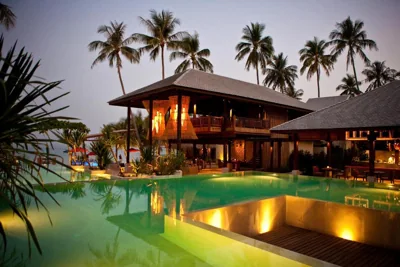 Anantara Rasananda Koh Phangan Villas – Photos 12