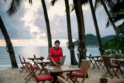Anantara Rasananda Koh Phangan Villas – Photos 14