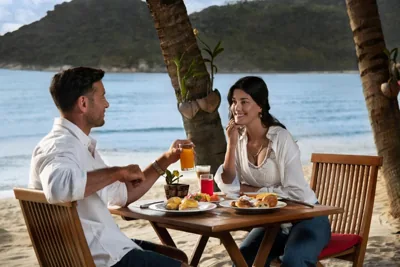 Anantara Rasananda Koh Phangan Villas – Photos 15