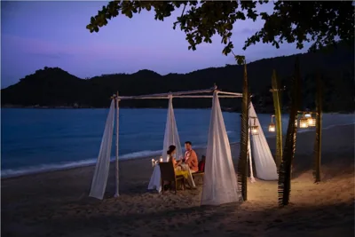 Anantara Rasananda Koh Phangan Villas – Photos 16