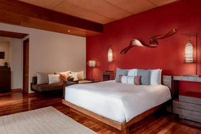 Garden Pool Suite — Anantara Rasananda Koh Phangan Villas